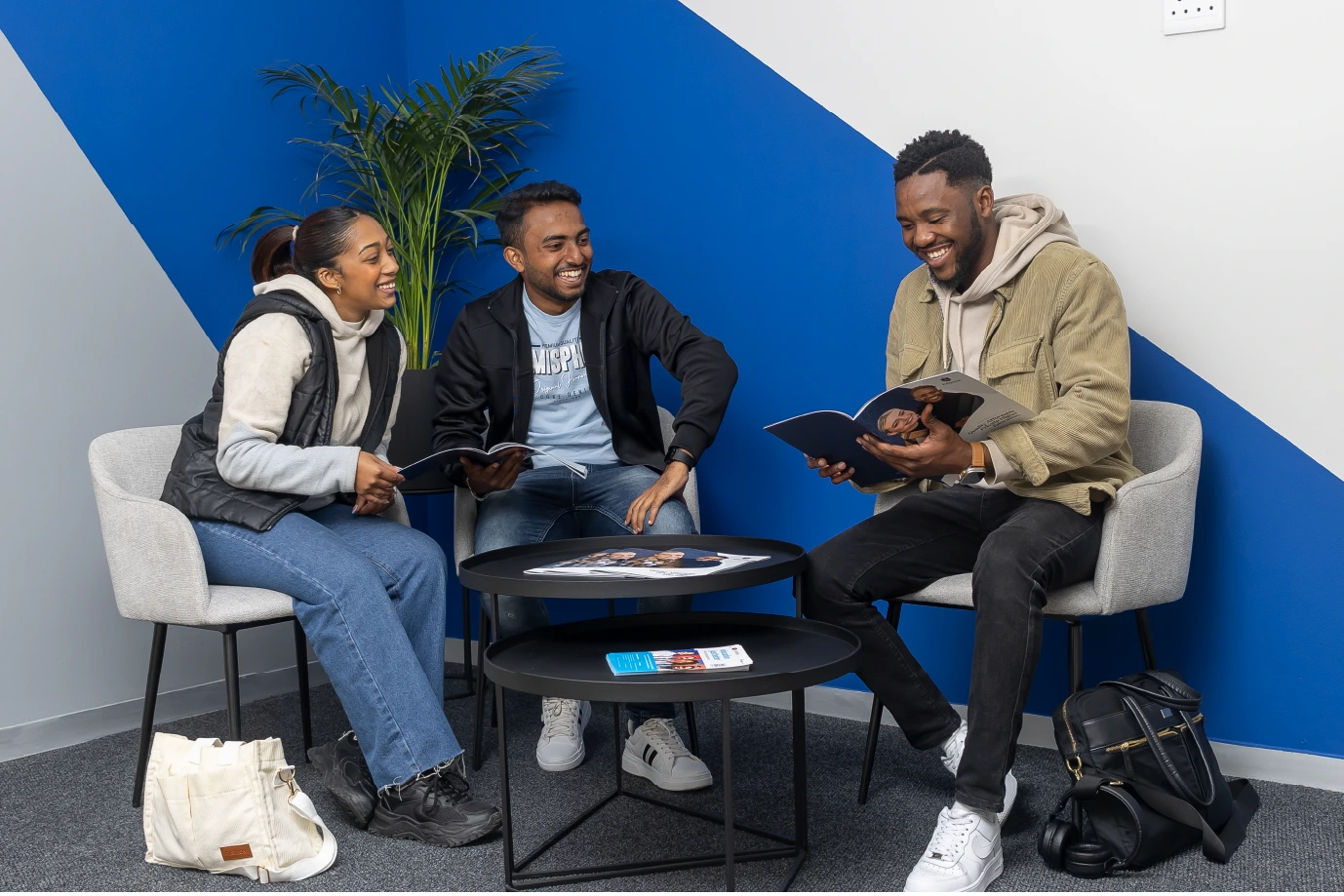 There’s Still Time to Enrol: Secure Your Spot at Eduvos for 2025.